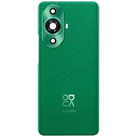 Huawei Nova 11 Pro Back Cover+Camera Glass Green Original