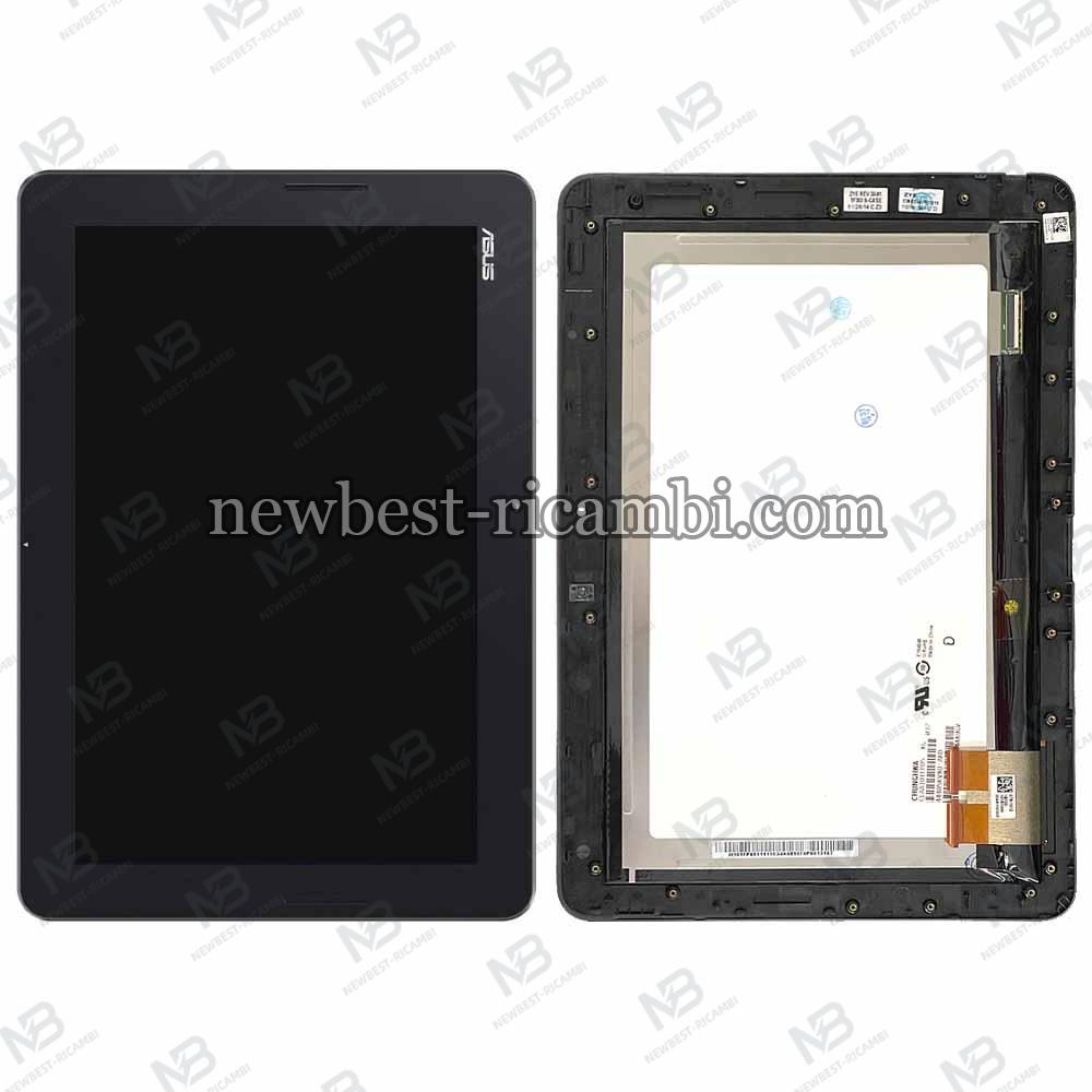 Asus TF303CL K014 Touch+Lcd+Frame Black