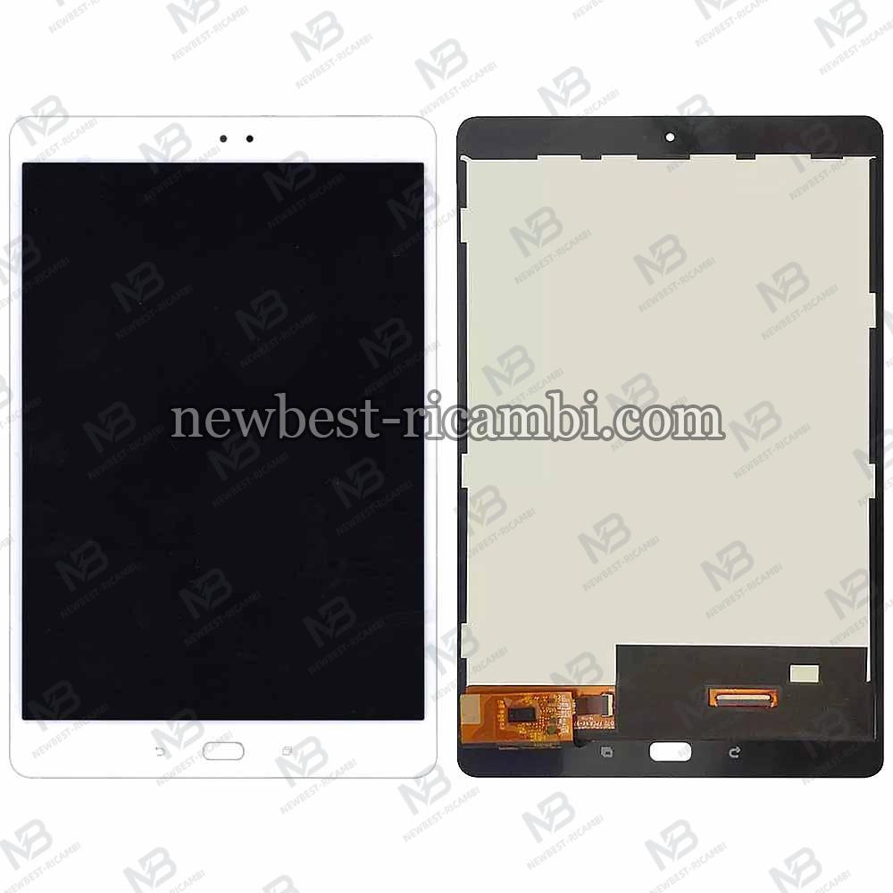 asus zenpad 3S 10 Z500M Z500 P027 for 9.7" touch+lcd  white