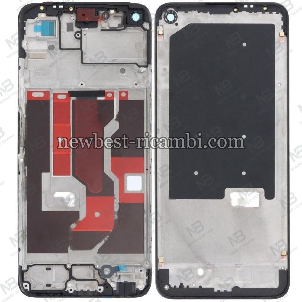 Oppo A76 2022 CPH2375 Display Support Frame