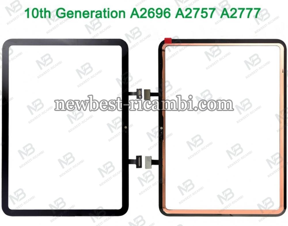 iPad 10.9'' 10th Generation Touch Original