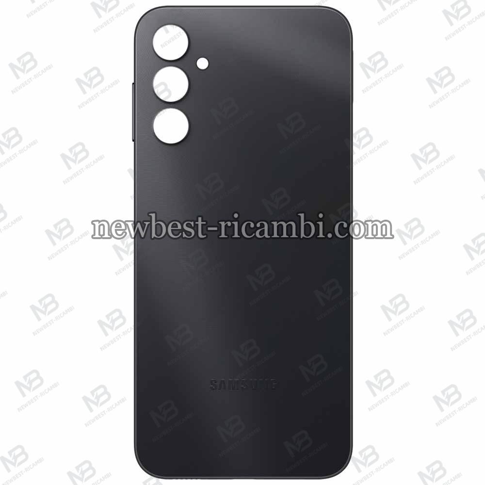 Samsung Galaxy A146b / A14 5G Back Cover Black Original