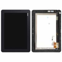 Asus TF303CL K014 Touch+Lcd+Frame Black