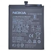 nokia x7 7.1 plus he363 battery original