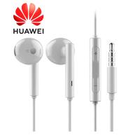 Huawei Handsfree AM115 Jack 3.5mm White In Blister