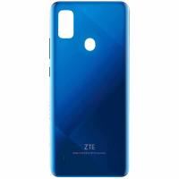 ZTE Blade A51 Back Cover+Side Key Button Blue