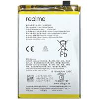 Realme 9 4G BLP883 Battery Original