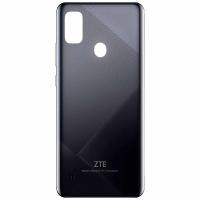 ZTE Blade A51 Back Cover+Side Key Grey