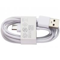 Samsung Cable GH39-02008A USB 2.0 To Type-C White Original 1M Bulk
