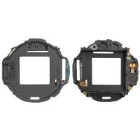 Samsung Gear S4 R805 Support Frame Dissembled Black