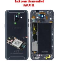Samsung Galaxy A6 2018 A600 Back Cover Full Flex Disassembled Grade B