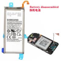 Samsung Galaxy A6 2018 A600 / J600 Battery Disassemble Grade A