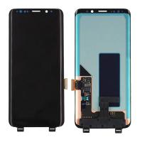 Samsung Galaxy S9 Plus G965 Touch + Lcd Black Service Pack