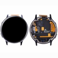 Samsung Galaxy Watch Active 2 R820 / R825 Touch+Lcd+Frame Black Dissembled Grade AAA Original