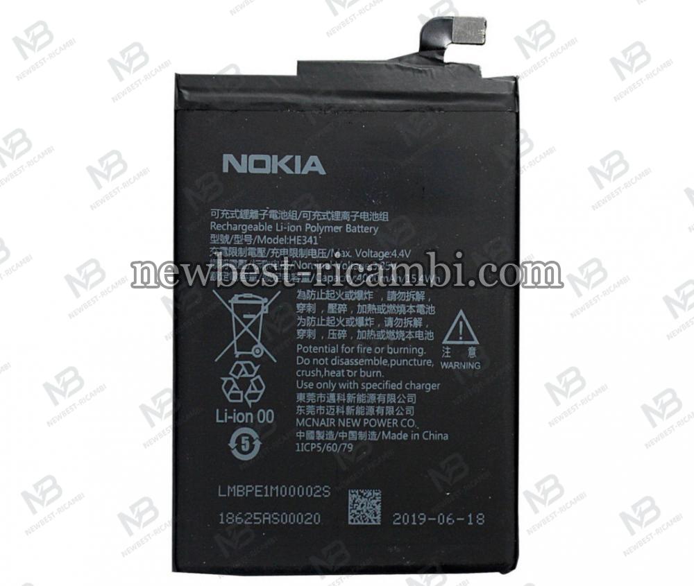 Nokia 2.1(2018) he341 battery original