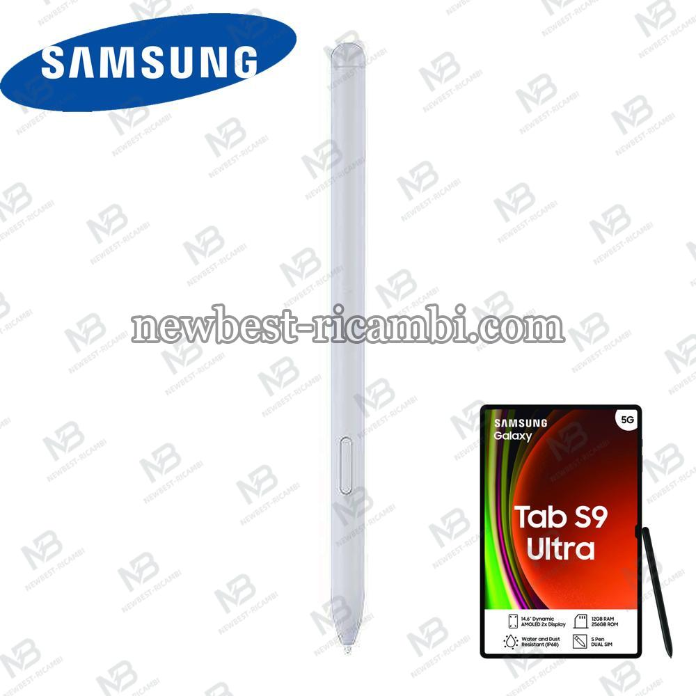 S-Pen for Samsung Galaxy Tab S9 FE White EJ-PX710BUEGEU In Blister