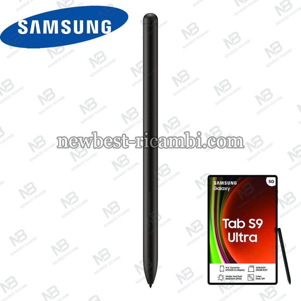 S-Pen for Samsung Galaxy Tab S9 FE Black EJ-PX710BBEGEU In Blister