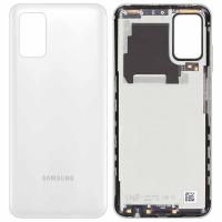 Samsung Galaxy A03s A037g EU Back Cover White Original