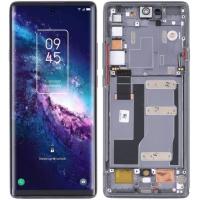 TCL 20 Pro 5G Touch+Lcd+Frame Black Original