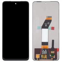 Xiaomi Redmi 10 4g 2021 / 2022 Touch+Lcd Black