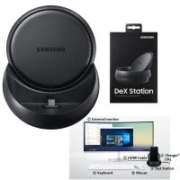 Samsung Dex Station For Desktop Experience In Blister