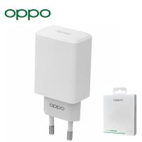 Wall Charger Oppo 10W 2A 1 x USB White OP52JAEH In Blister