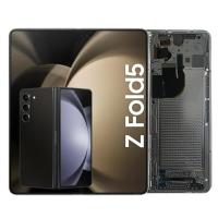 Samsung Galaxy F946 / Z Fold 5 5G Touch + Lcd + Frame Black Service Pack