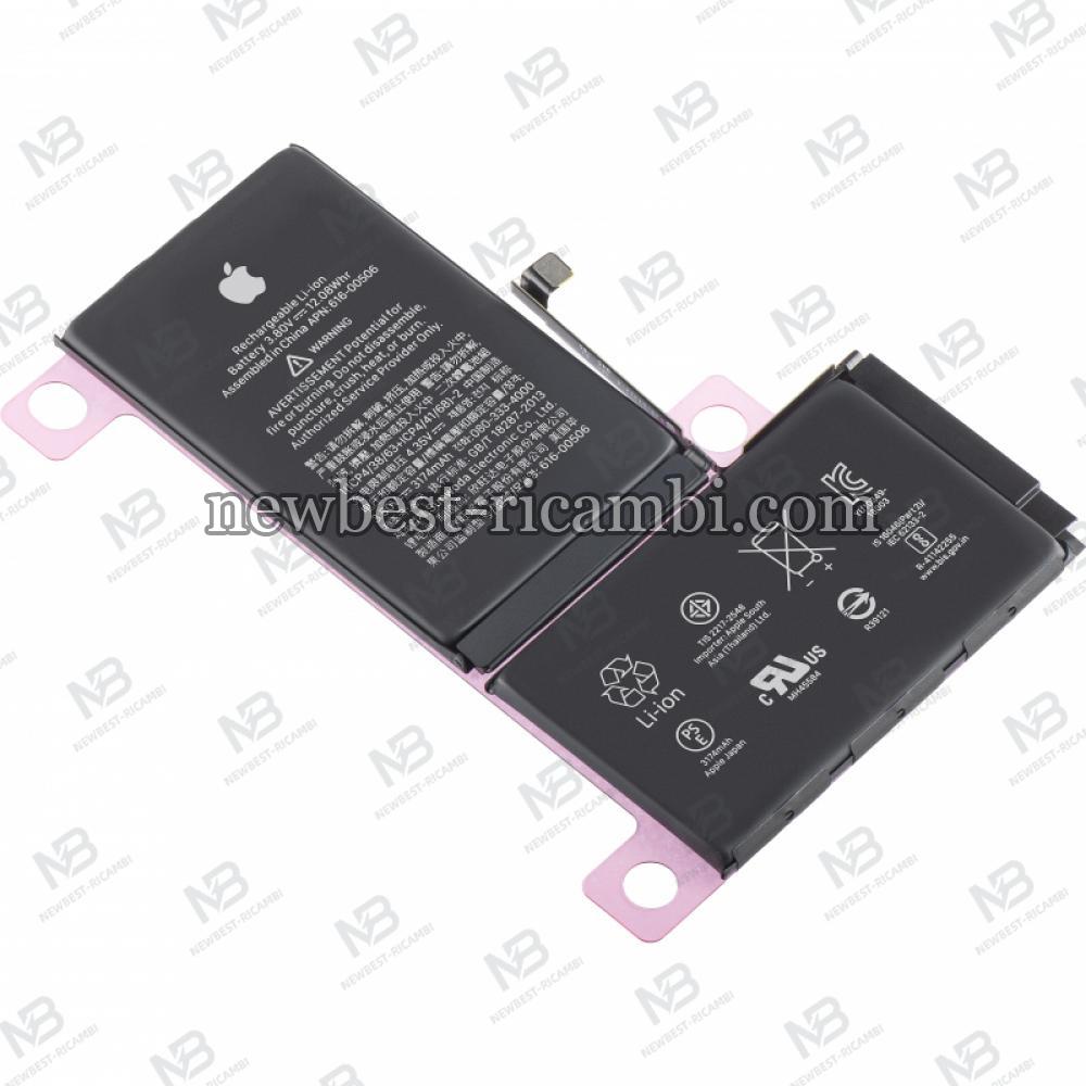 iPhone Xs Max Battery P/N:661-11035 Service Pack