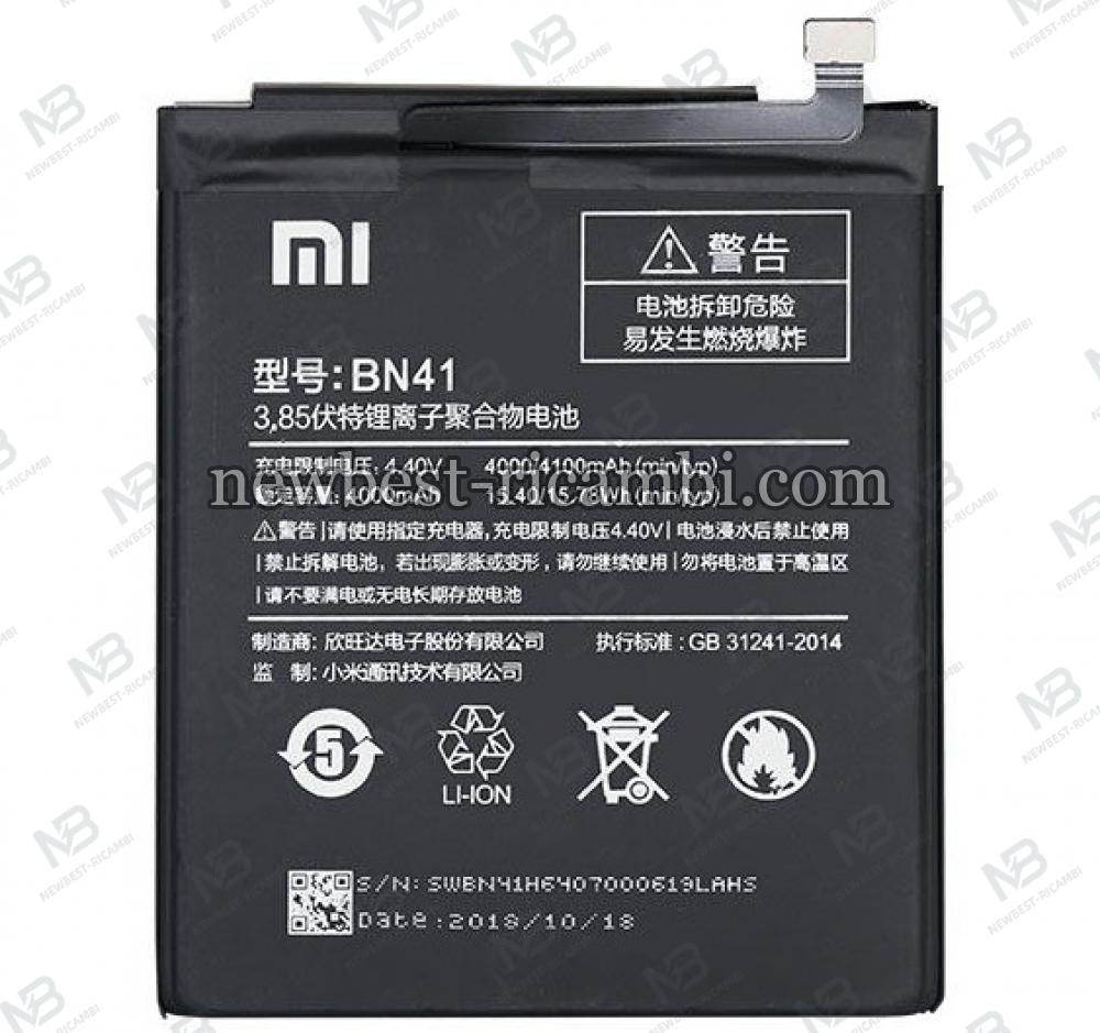 xiaomi redmi note 4 BN41 battery original