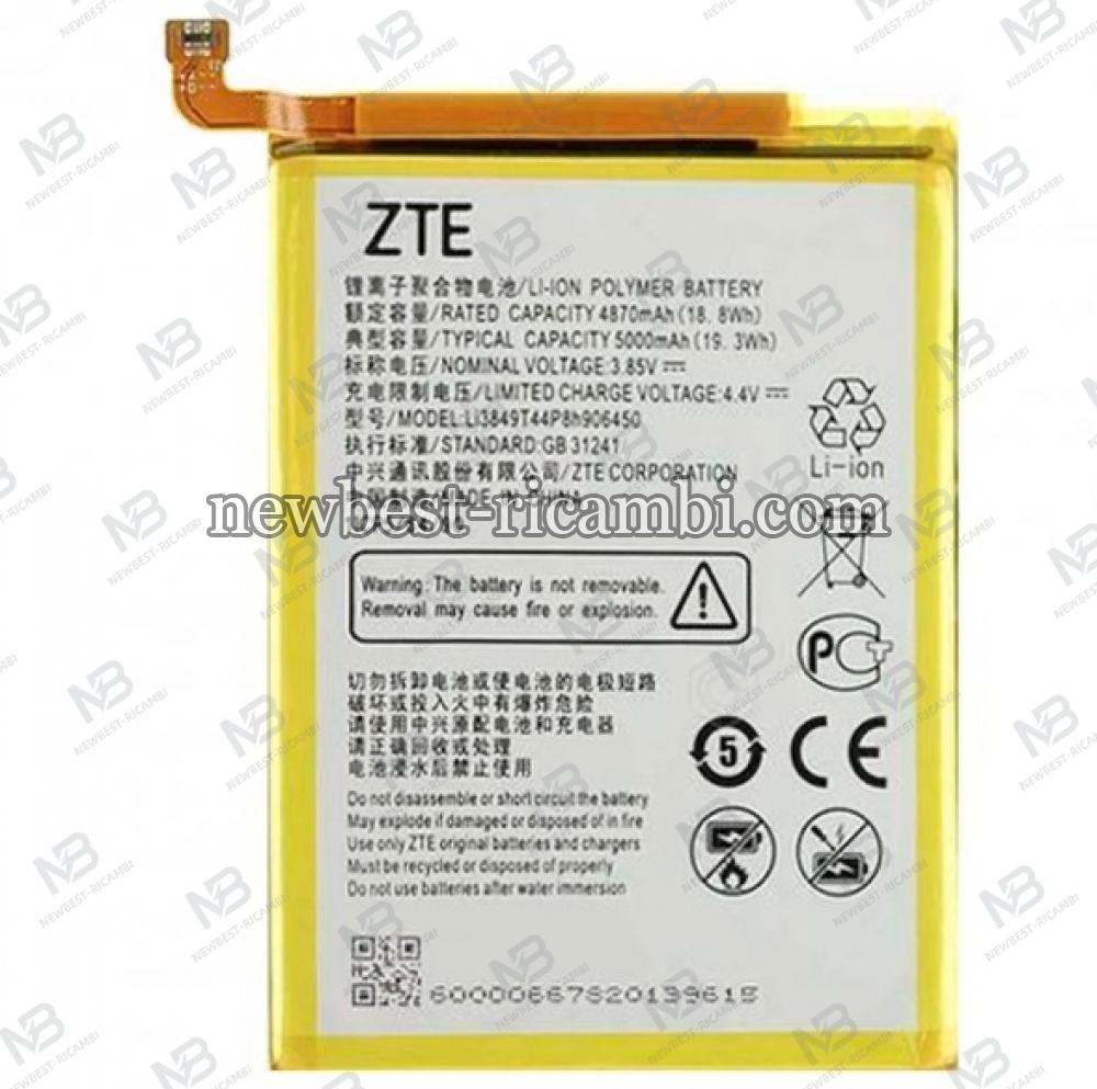 ZTE Blade A72S Battery Original