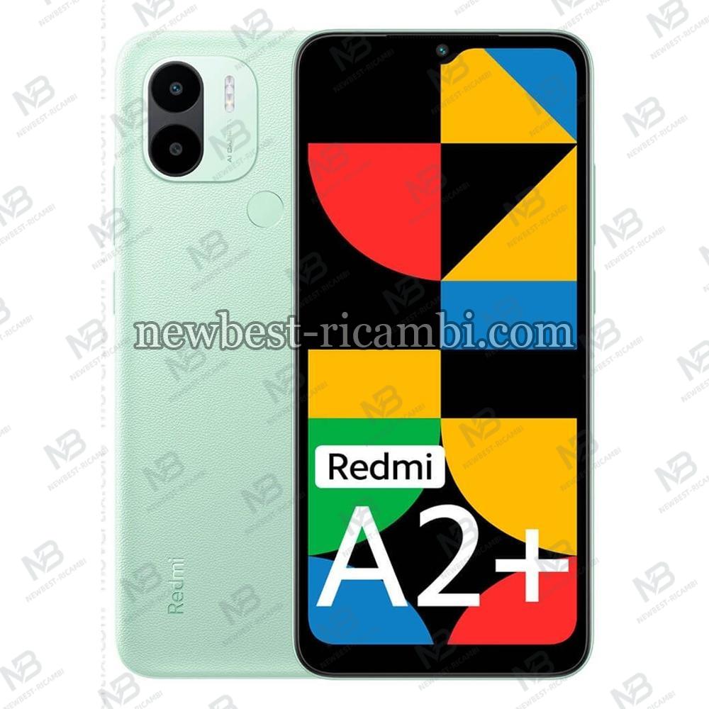 Redmi A2 Plus Smartphone 2/32GB Green New In Blister