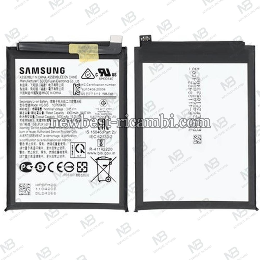 Samsung Galaxy A02s A025g / A03s A037f A037g / A035G Battery Service Pack