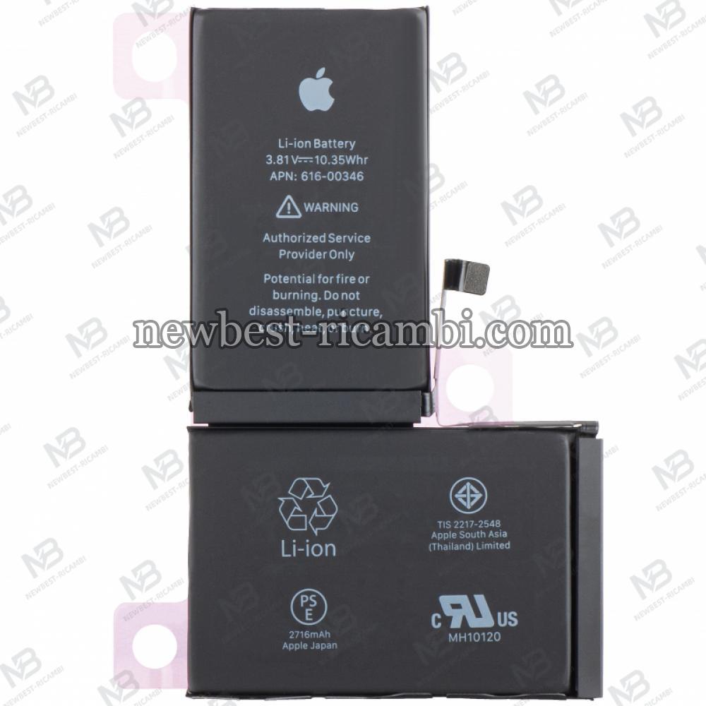 iPhone X Battery P/N:661-00346 Service Pack