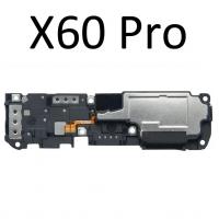 Vivo X60 Pro Ringer