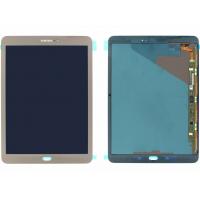 Samsung Galaxy Tab S2 9.7 T810 T815 T819 Touch+Lcd Gold Change Glass