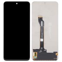 Wiko T50 4G Touch + Lcd Black Original