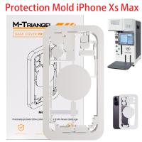Triangel Back Cover Protection Mold Iphone Xs Max