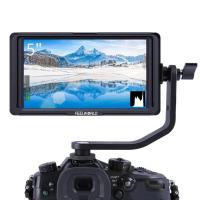 Feelworld F5 4K 5" On-Camera Monitor In Blister