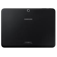 Samsung Galaxy Tab 3 10.1  P5210 Back Cover Black