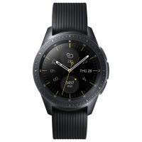 Samsung Smartwatch 42MM R810 Black Used Grade AAA  Bulk