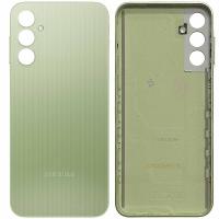 Samsung Galaxy A145F (NO EUROPE) Back Cover Green Original
