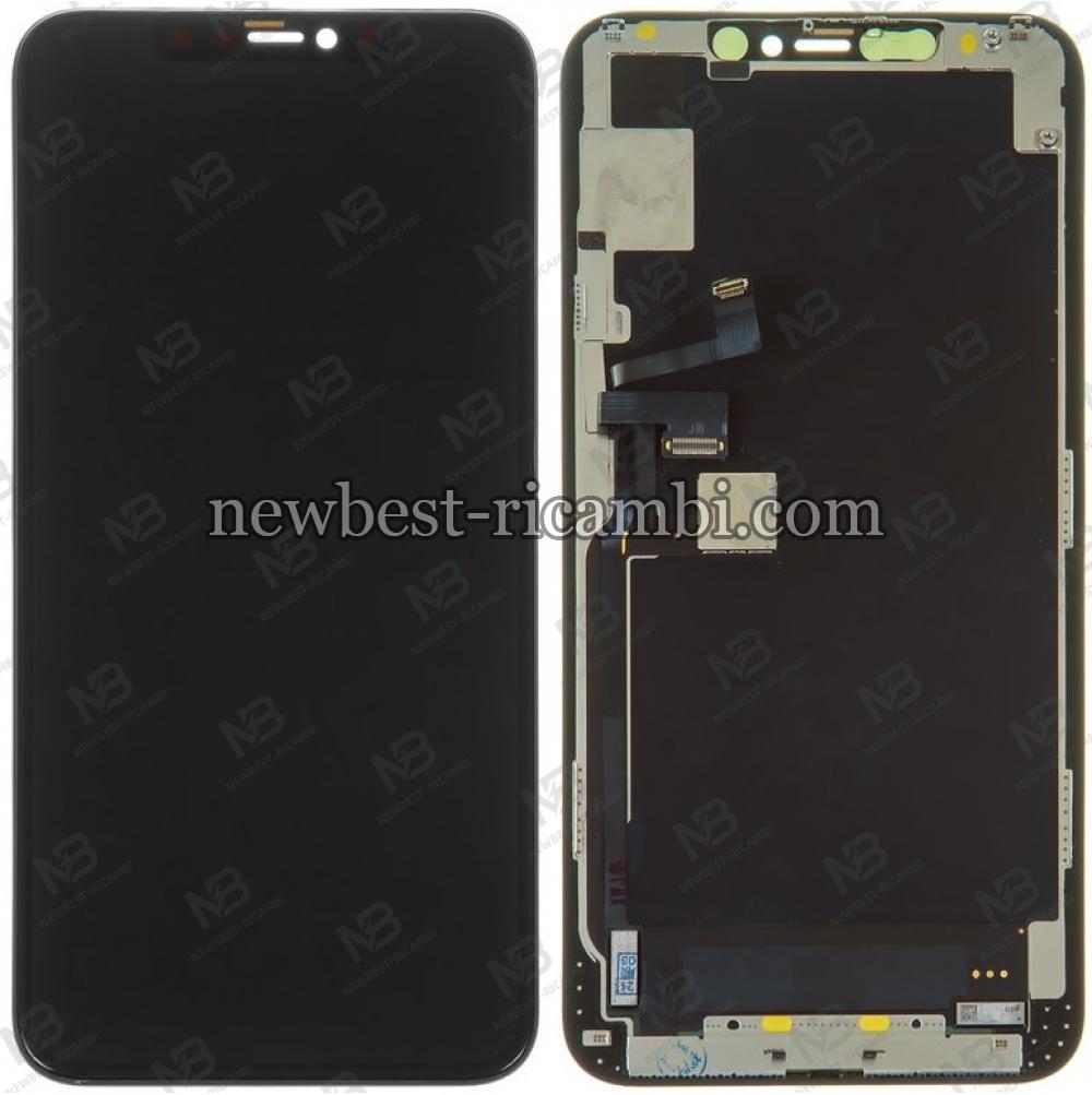 iPhone 11 pro max touch+lcd+frame RJ （TFT)
