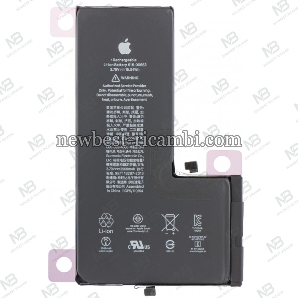 iPhone 11 Pro Max Battery PN: 616-00651 616-00653 Service Pack