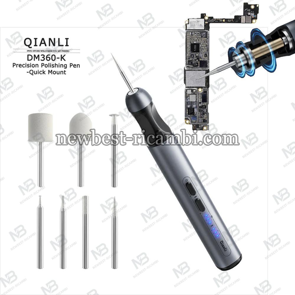 QianLi iHandy DM360 Precision Polishing Pen