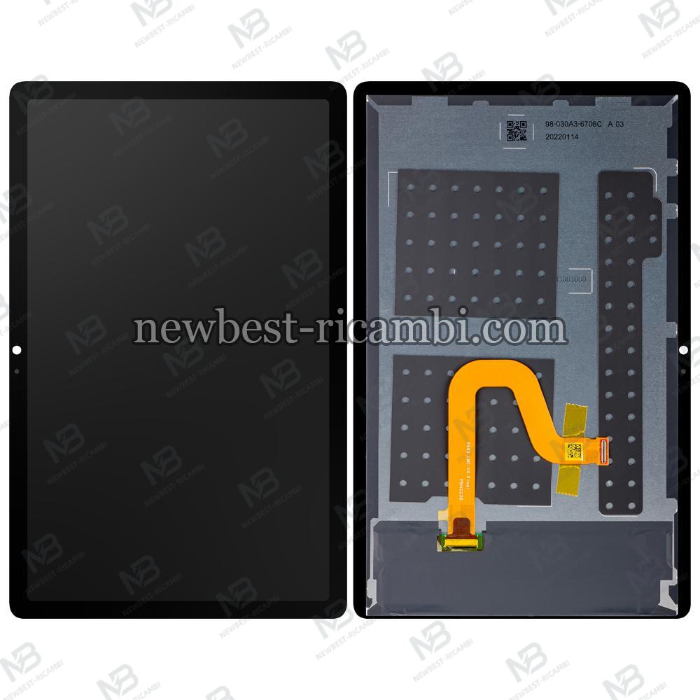 Realme Pad 10.4 2021 Touch + Lcd RMP2102, RMP2103 Black Service Pack