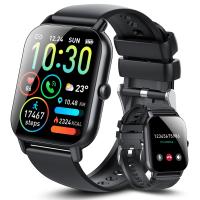Ddidbi / Nerunsa Smart Watch P66 Black In Blister