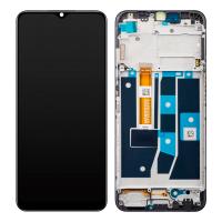Oppo A16S Touch+Lcd+Frame Service Pack