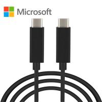 Microsoft Usb Cable Type-C To Type-C Best Quality Bulk