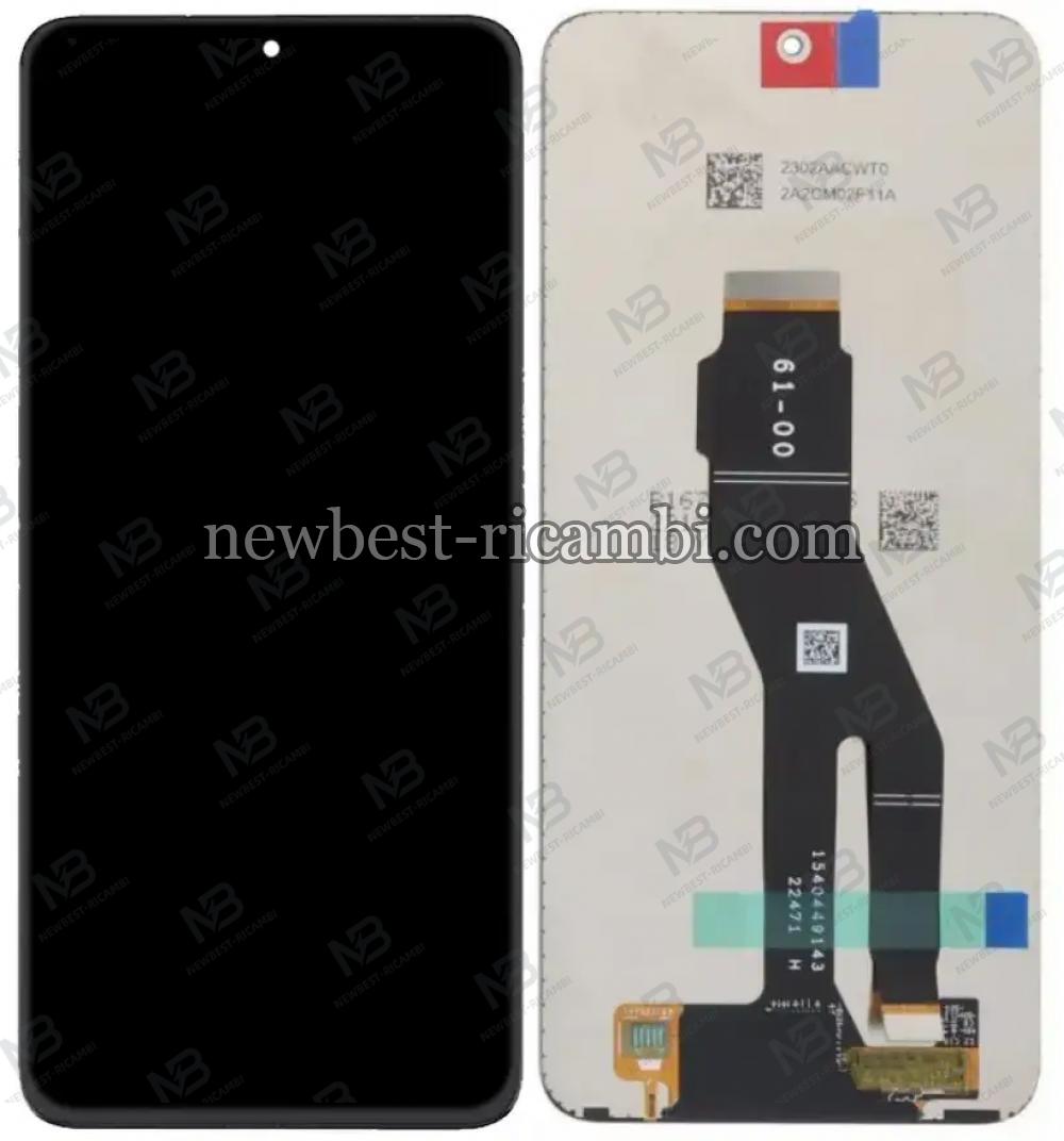 Huawei Honor X8A 5G Touch+Lcd Black Original