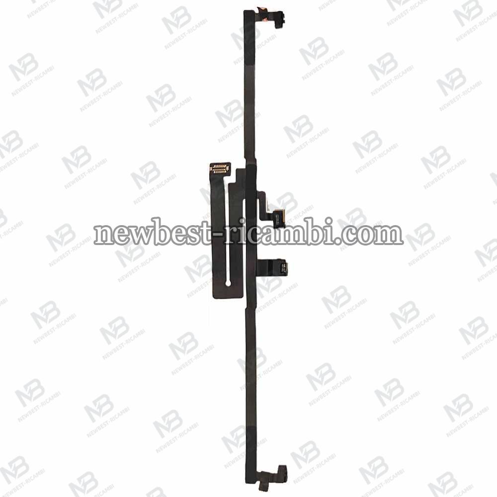 iPad Pro 6th 12.9'' (2022) Front Face ID + Microphone + Sensor  Flex Cable